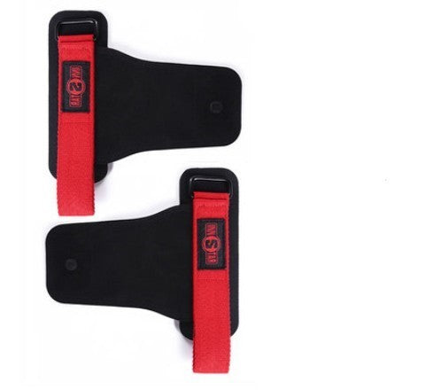 Équipement de protection fitness paume barre horizontale fitness poignet