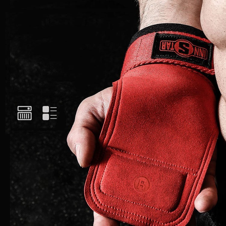 Équipement de protection fitness paume barre horizontale fitness poignet
