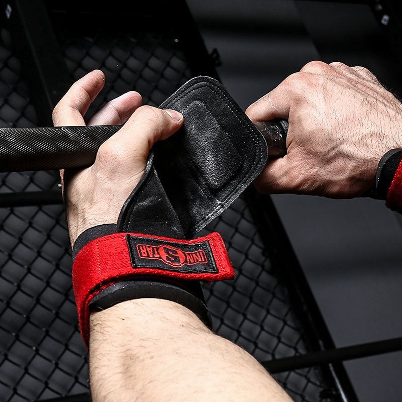 Équipement de protection fitness paume barre horizontale fitness poignet