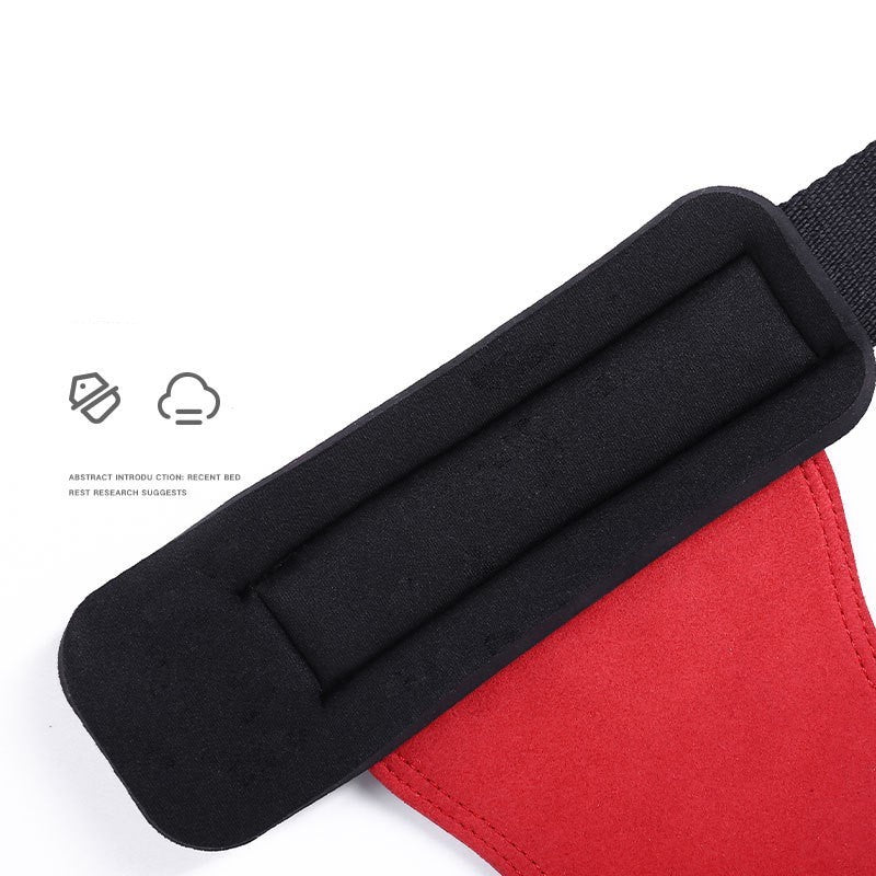 Équipement de protection fitness paume barre horizontale fitness poignet