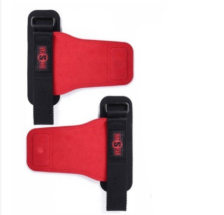 Équipement de protection fitness paume barre horizontale fitness poignet