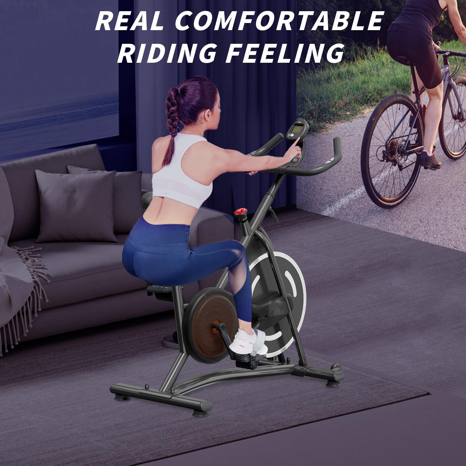 Les meilleurs équipements de fitness pour votre salle de sport à domicile