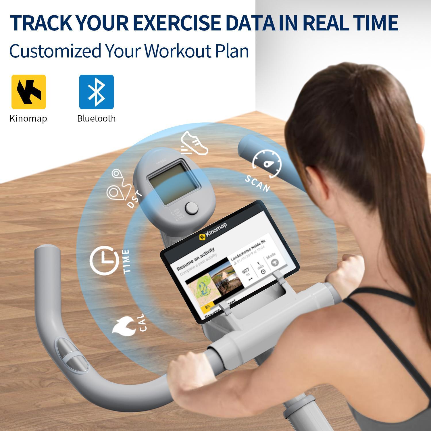 Les meilleurs équipements de fitness pour votre salle de sport à domicile