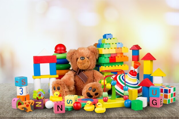 Toys for Children