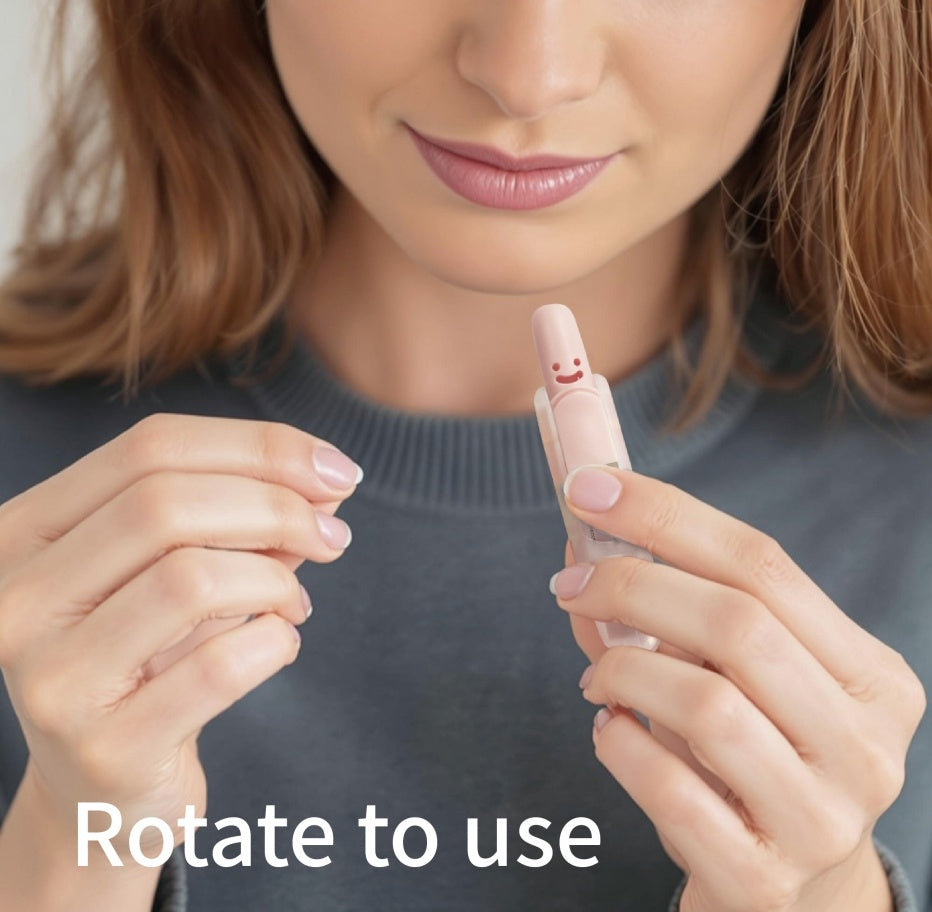 Re Lierre Single Nasal Energy Bar by DC-THE CEO