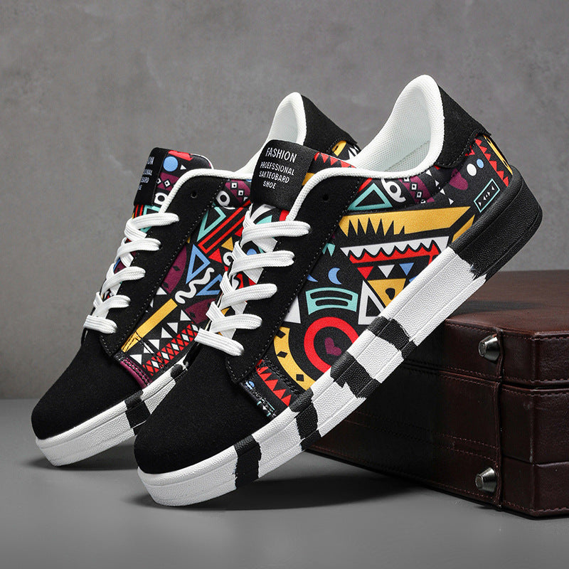 Men's Lightweight Sports Casual Versatile Shoes by DC-THE CEO