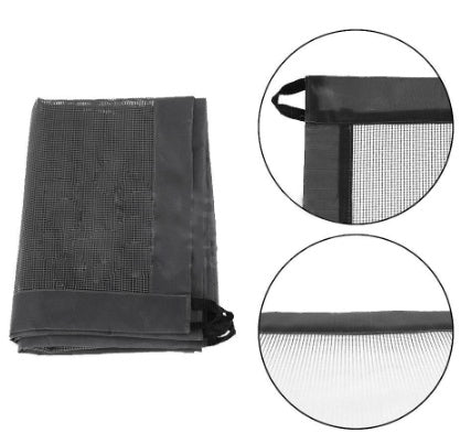 Portable Folding Pet Separation Barrier Dog Obstacle Safety Fence by DC-THE CEO