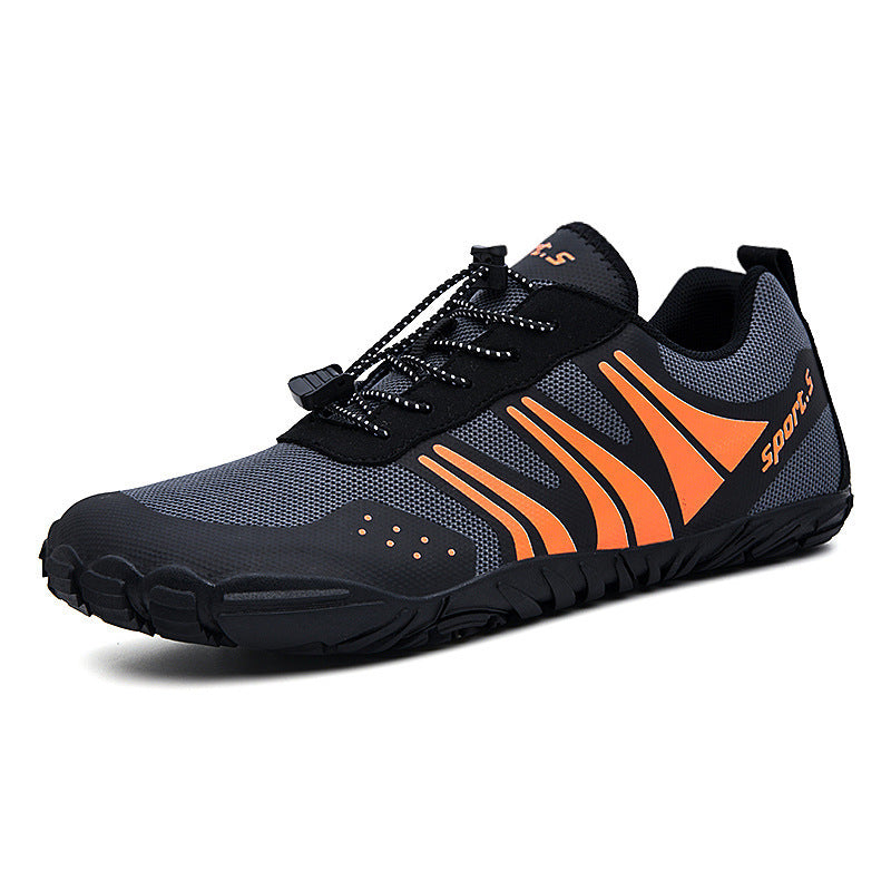 Outdoor Wading Shoes, Quick-drying Shoes, Beach Shoes, Hiking Shoes, Fishing Sports Shoes by DC-THE CEO