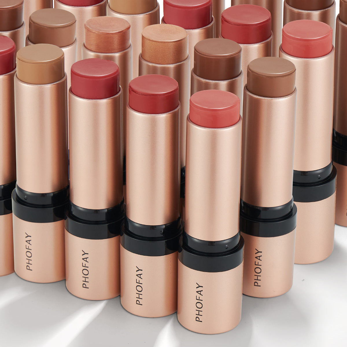 PHOFAY Shaping CONTOUR Stick by DC-THE CEO