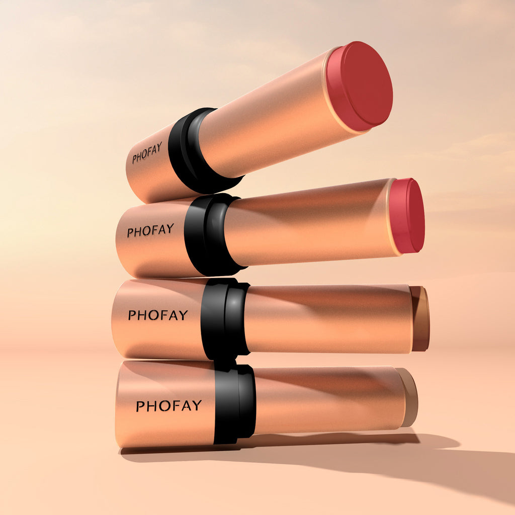 PHOFAY Shaping CONTOUR Stick by DC-THE CEO