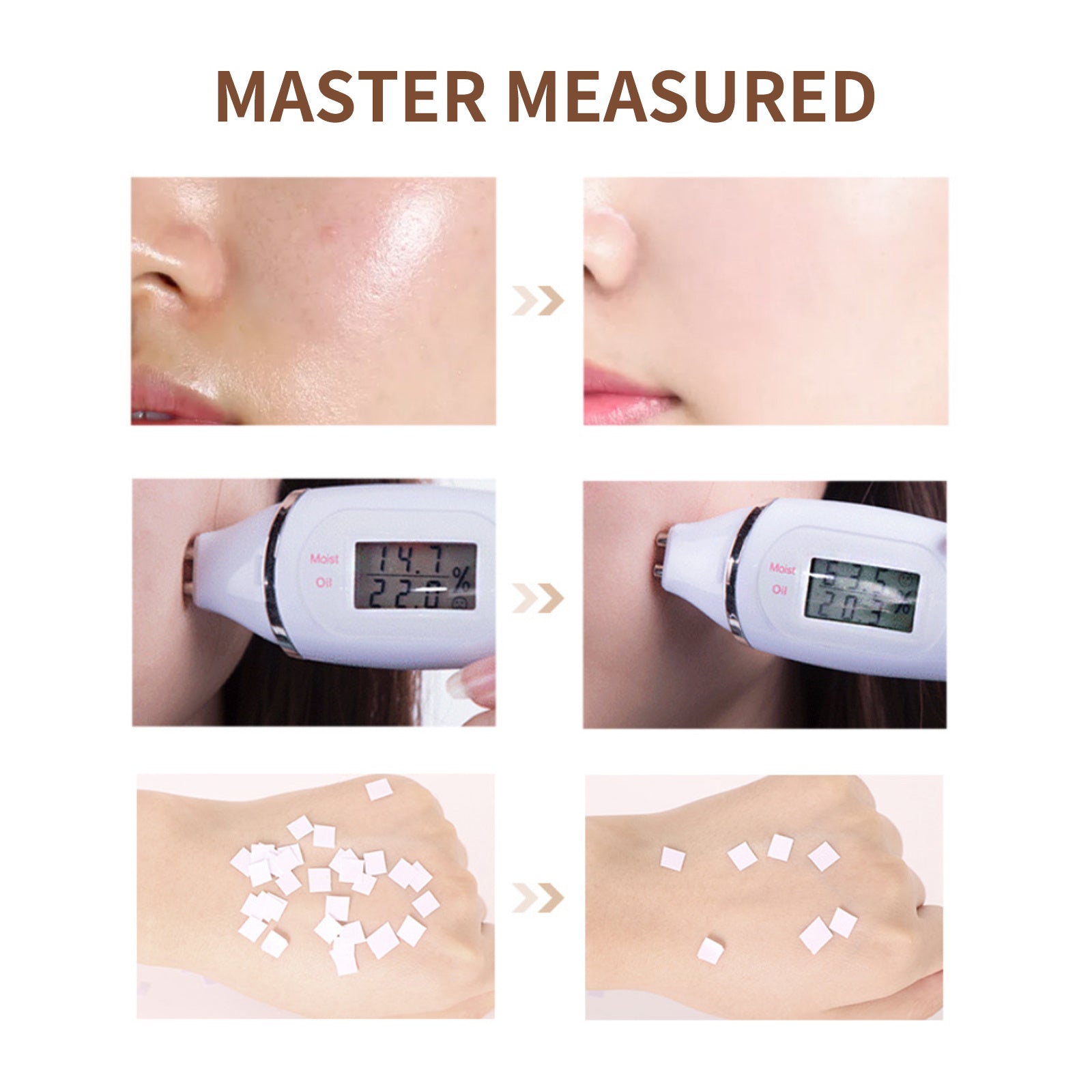 Jayswing Mushroom Head Air Cushion Concealer by DC-THE CEO