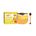 EELHOE Honey Lip Mask Moisturizing Exfoliating Lip Care Bee Lipstick by DC-THE CEO