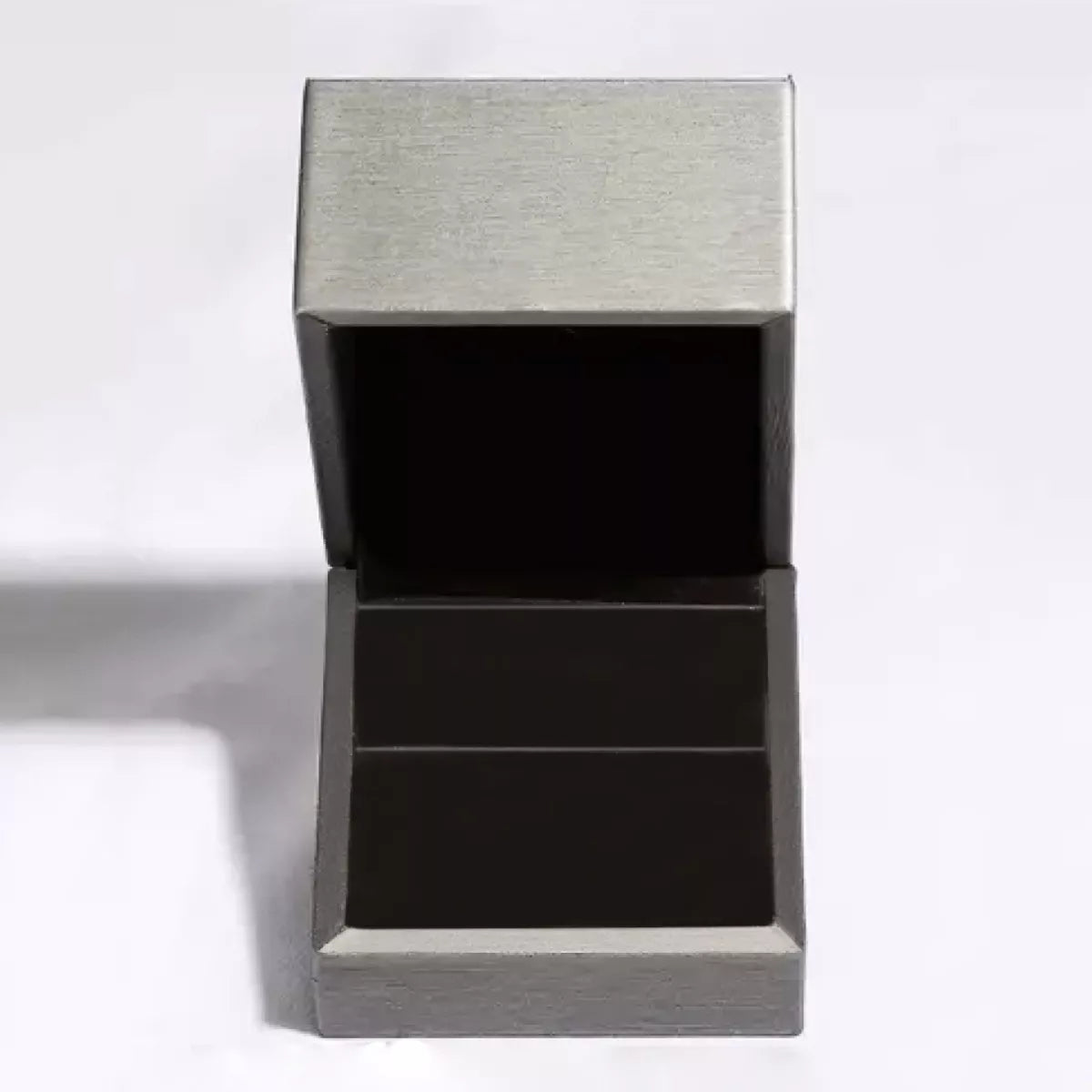 1 Carat Moissanite 925 Sterling Silver Ring by Trendsi