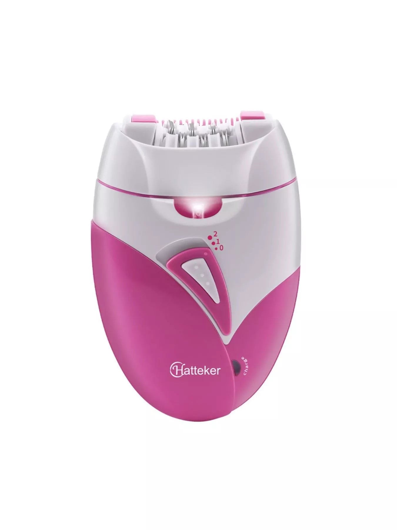 Rechargeable Hair Removal Epilator by Trendsi