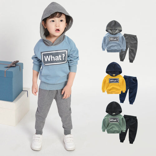 Children's clothing suits by DC-THE CEO
