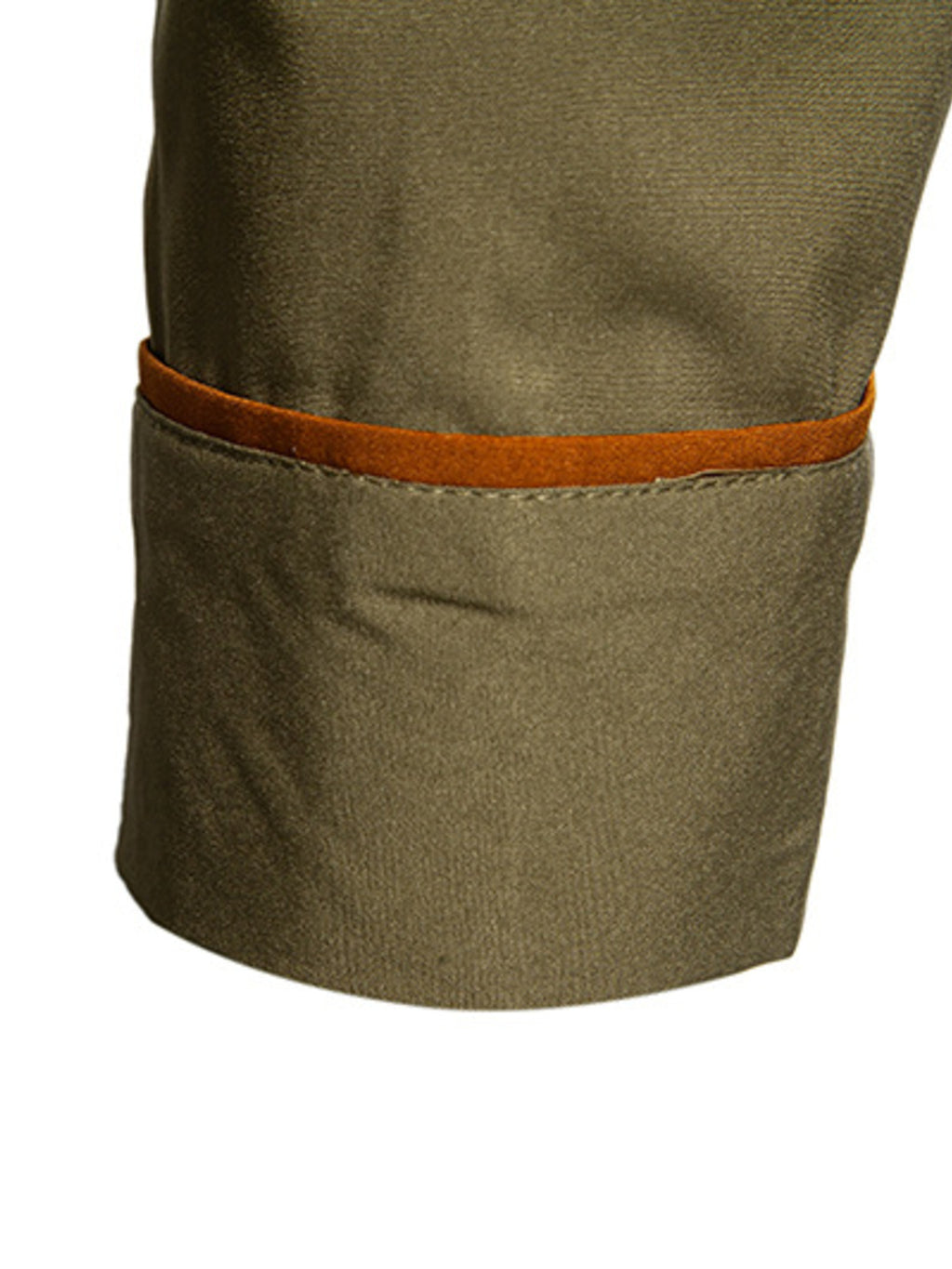 Men's Slim Fit Long Sleeve Shirt by Trendsi