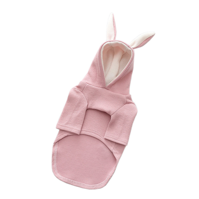 Dog Pet Clothes Spring And Autumn Clothing by DC-THE CEO