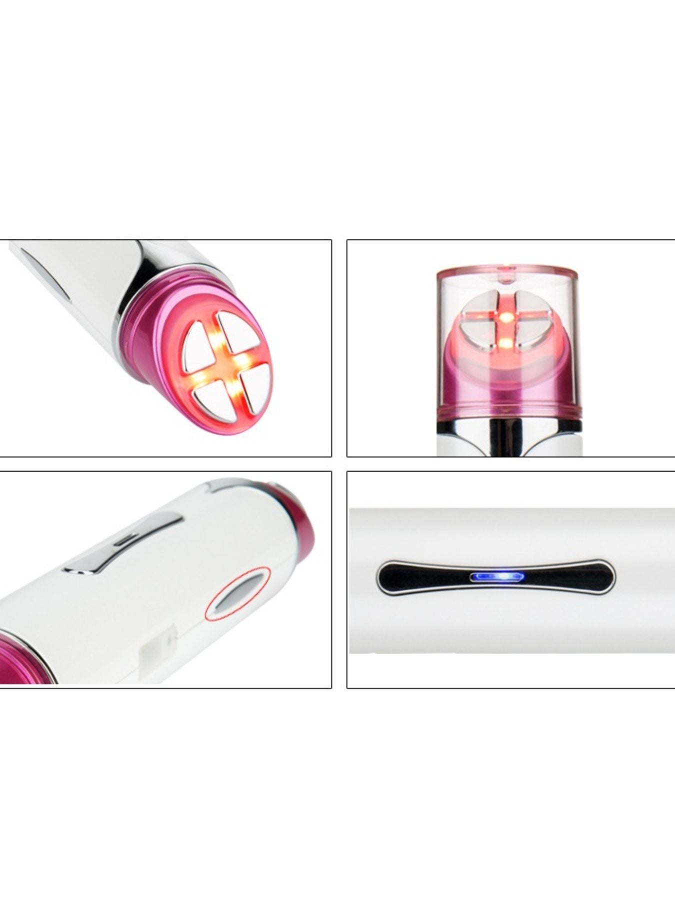 Multifunctional Beauty Device by Trendsi