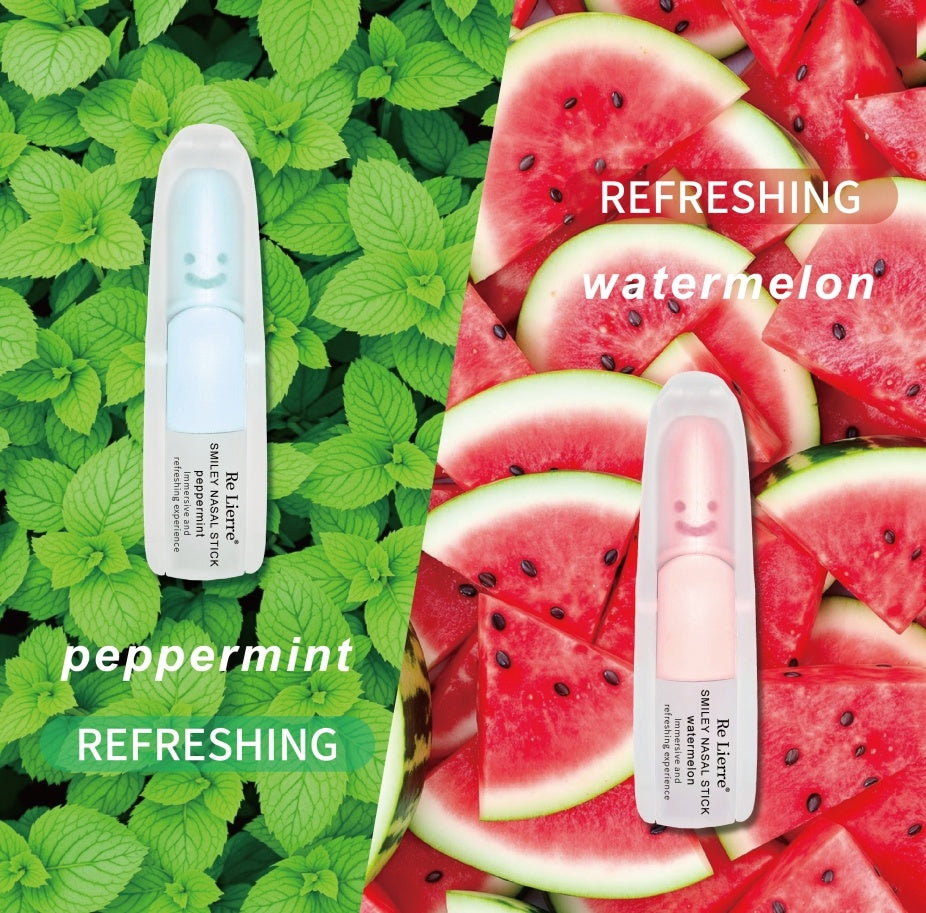 Re Lierre Single Nasal Energy Bar by DC-THE CEO