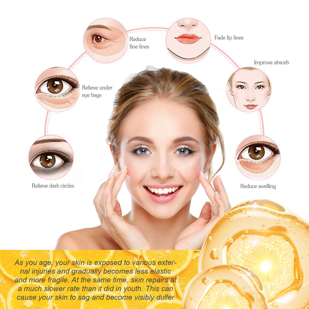 Jaysuing Anti-Aging Facial Firming, Anti-Line Moisturizing & Anti-Aging by DC-THE CEO