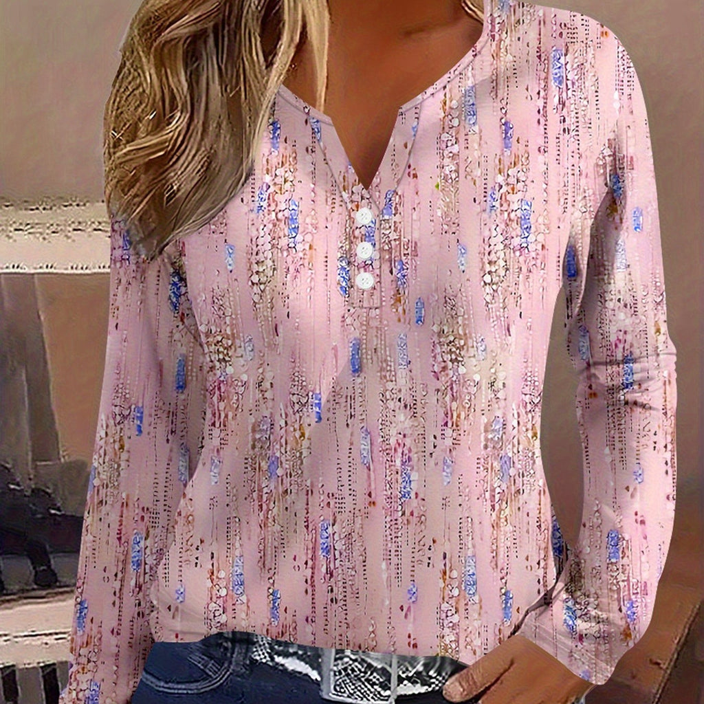 European And American Leisure All-match Fashion Trendy Long Sleeve by DC-THE CEO