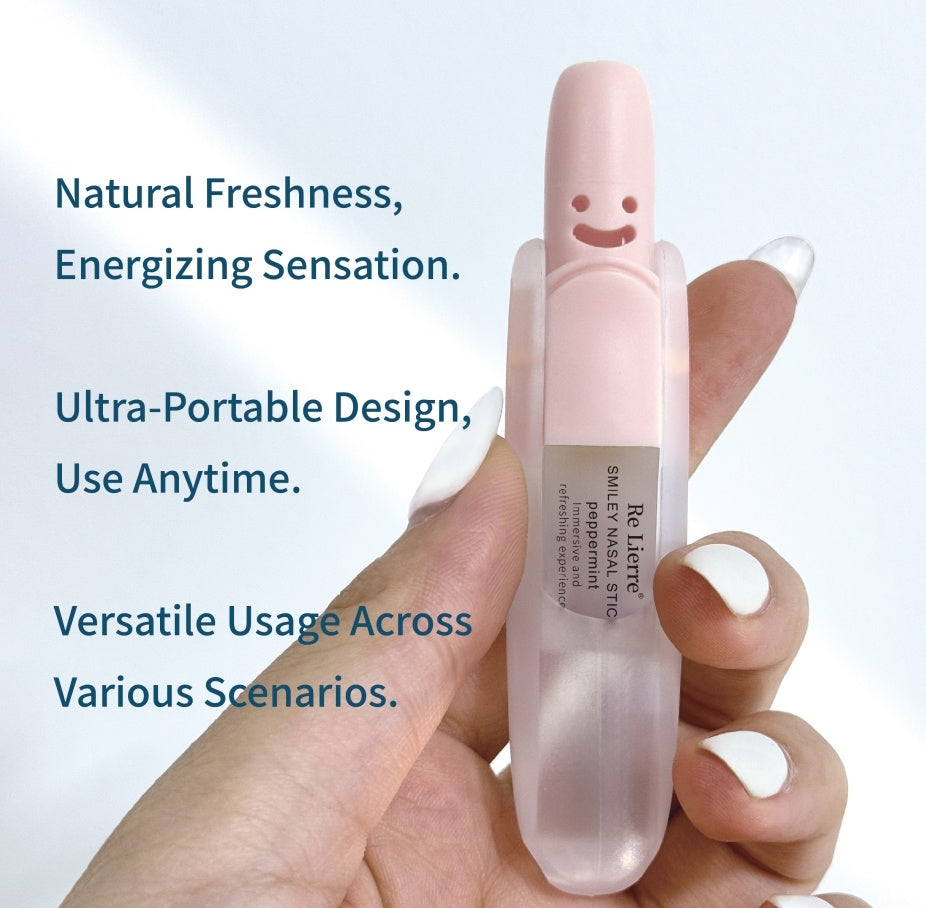 Re Lierre Single Nasal Energy Bar by DC-THE CEO