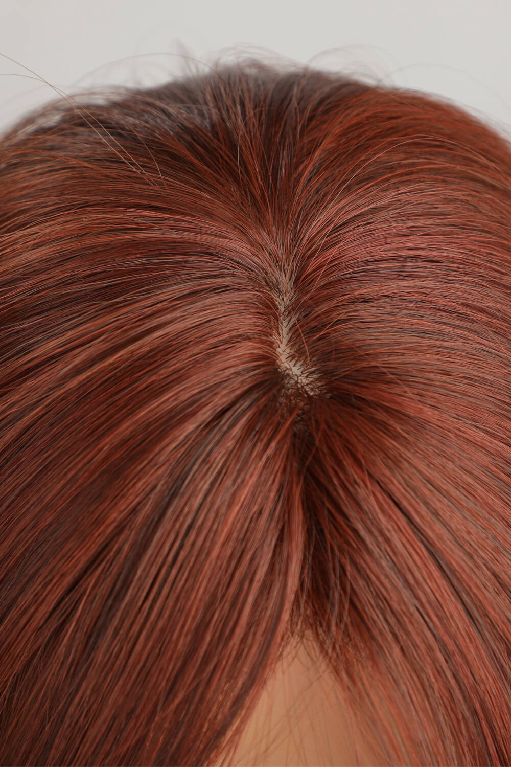 Mid-Length Wave Synthetic Wigs 20'' by Trendsi