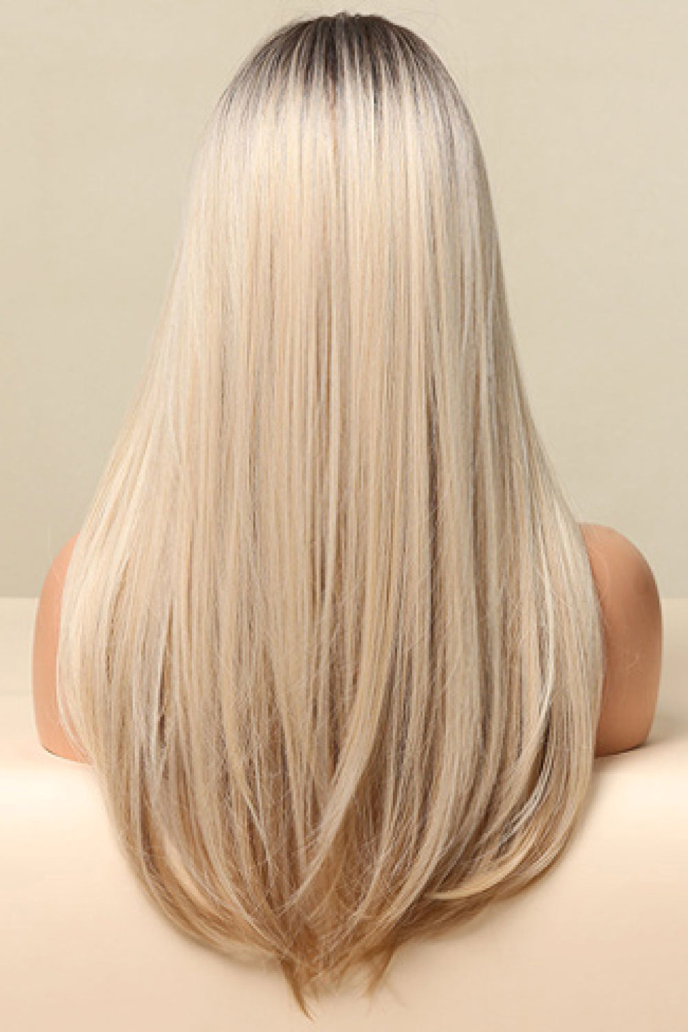 Full Machine Made Long Wigs 26'' by Trendsi