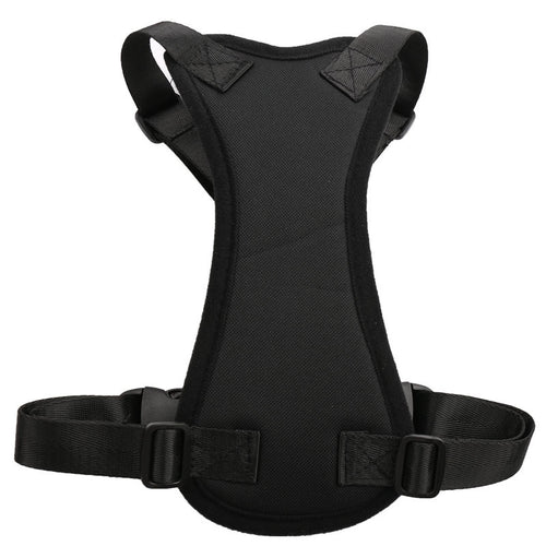 Car seat belts for pets by DC-THE CEO