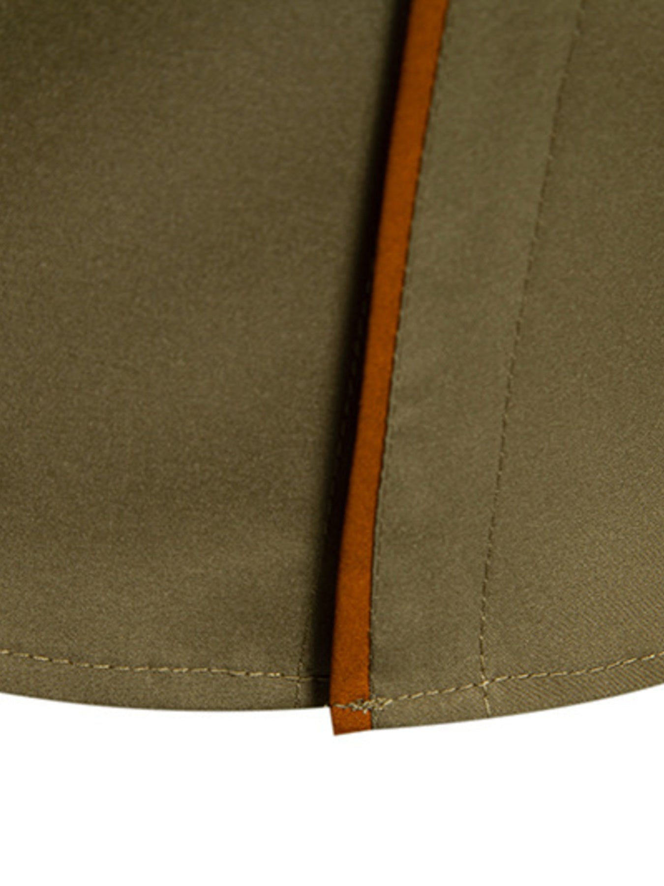 Men's Slim Fit Long Sleeve Shirt by Trendsi