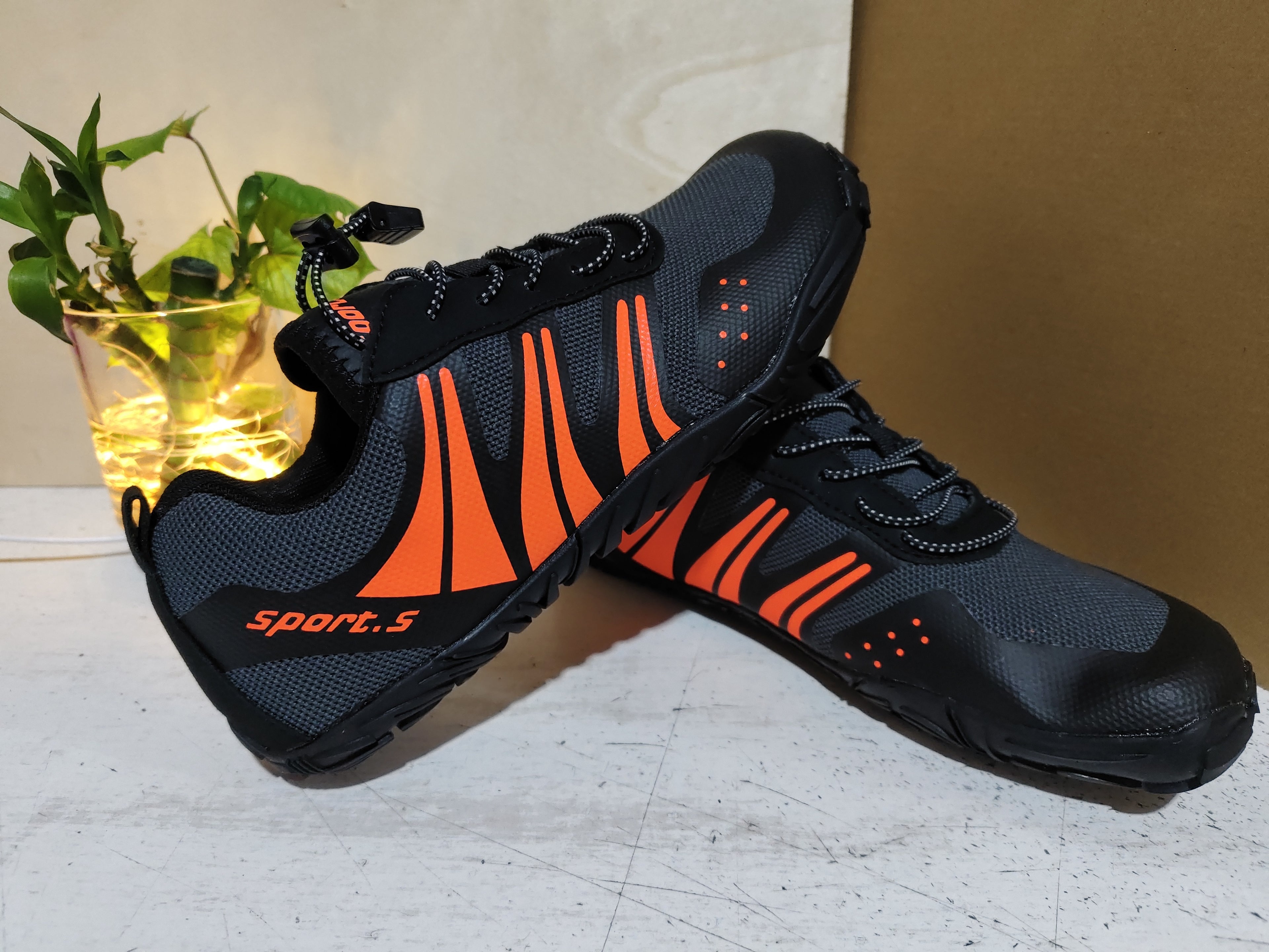 Outdoor Wading Shoes, Quick-drying Shoes, Beach Shoes, Hiking Shoes, Fishing Sports Shoes by DC-THE CEO