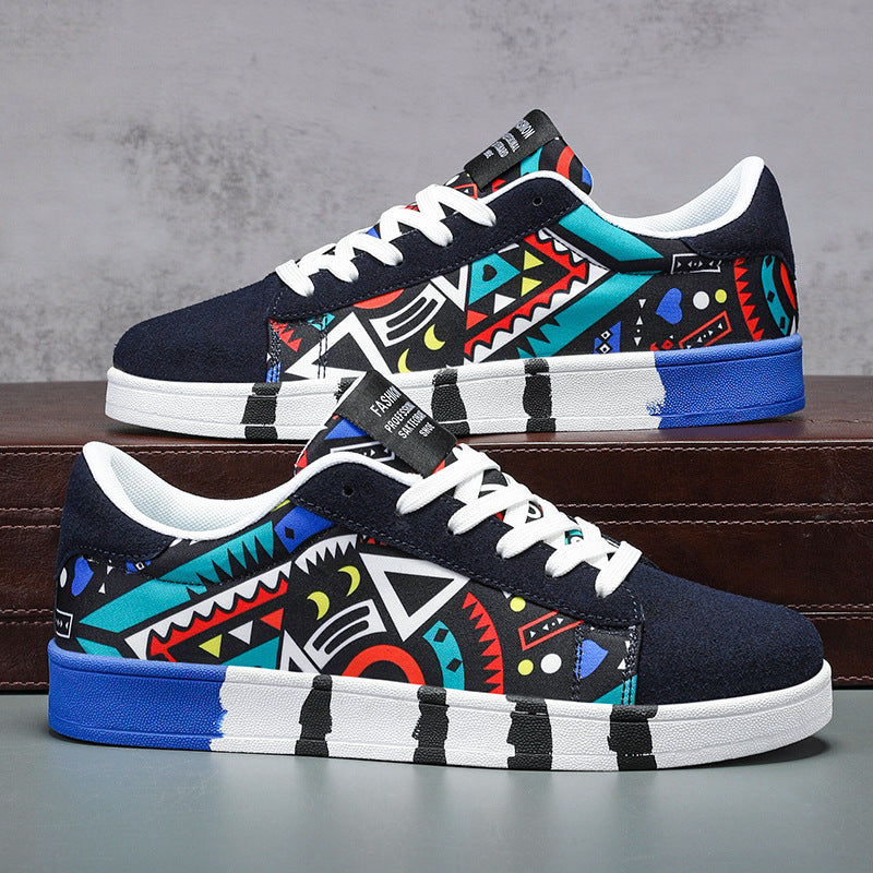 Men's Lightweight Sports Casual Versatile Shoes by DC-THE CEO
