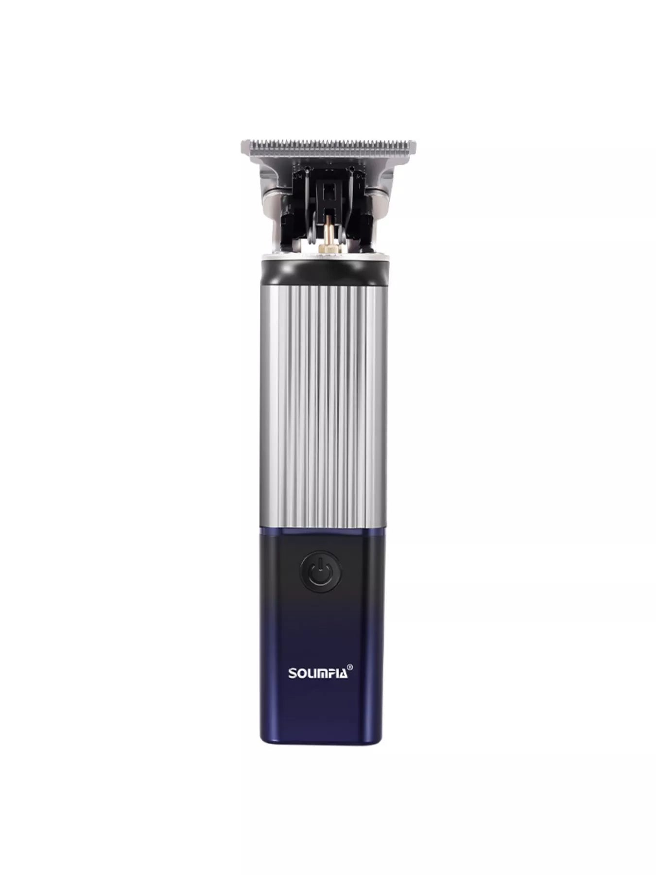 Rechargeable Cordless Hair Clipper by Trendsi