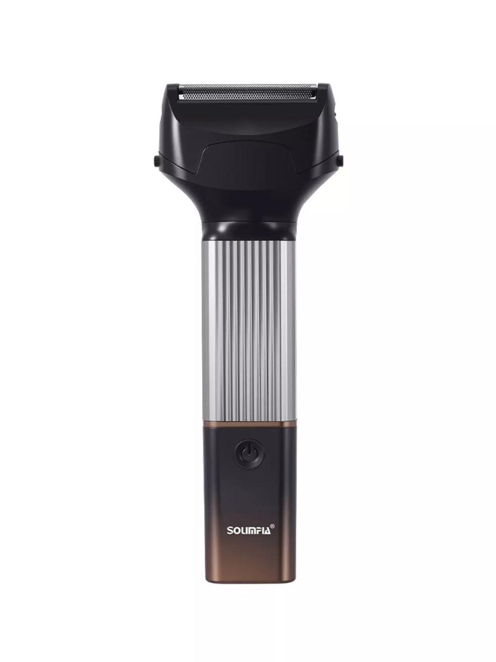 Rechargeable Cordless Hair Clipper by Trendsi