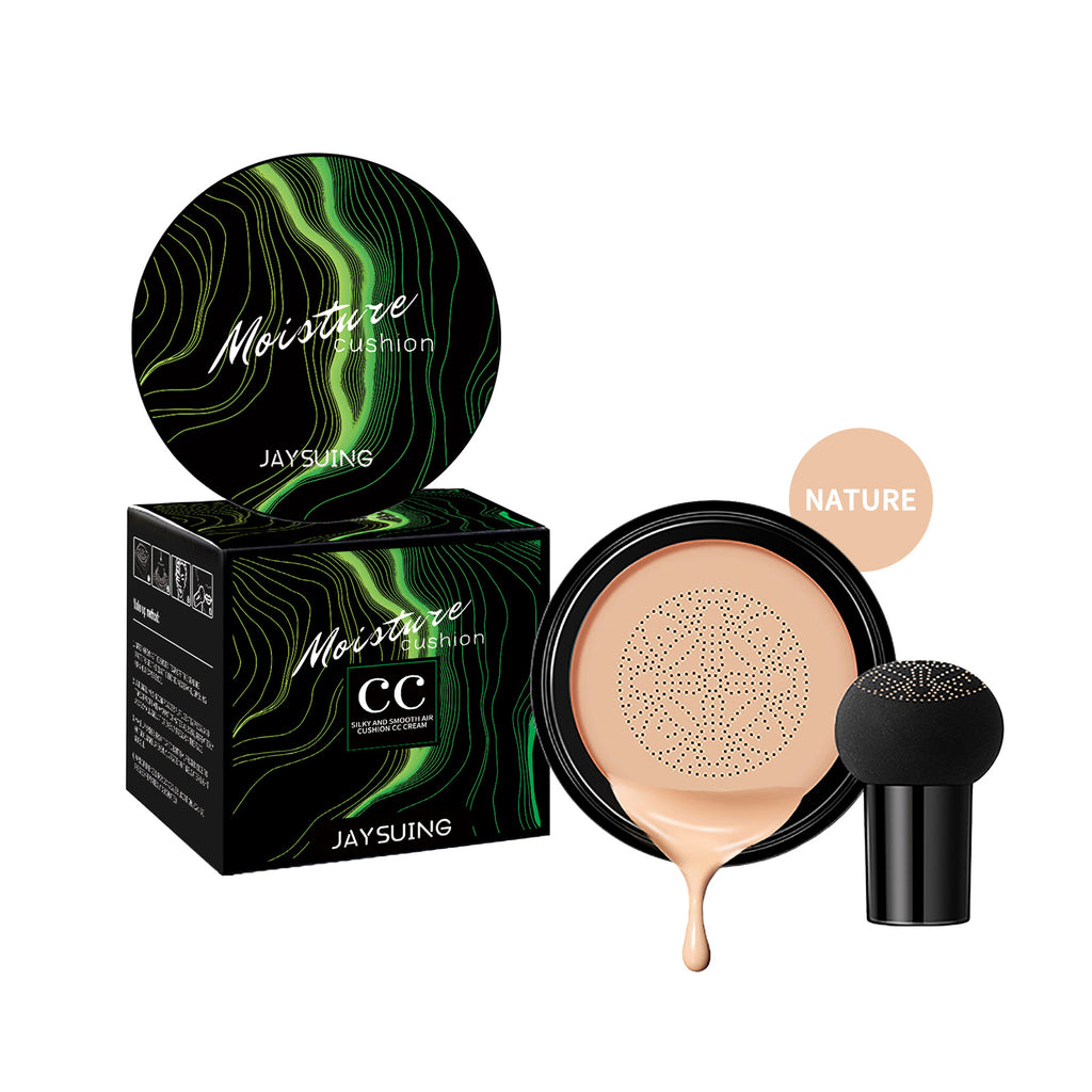 Jayswing Mushroom Head Air Cushion Concealer by DC-THE CEO
