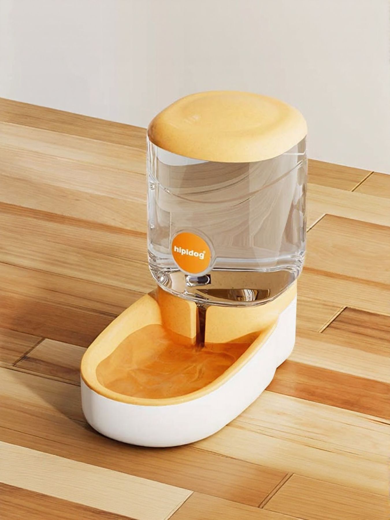 Automatic Pet Food and Water Dispenser Set by Trendsi