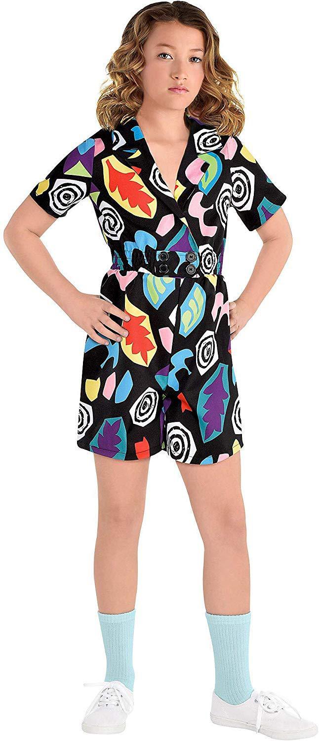 Girls' Model Clothing Short Sleeve by DC-THE CEO