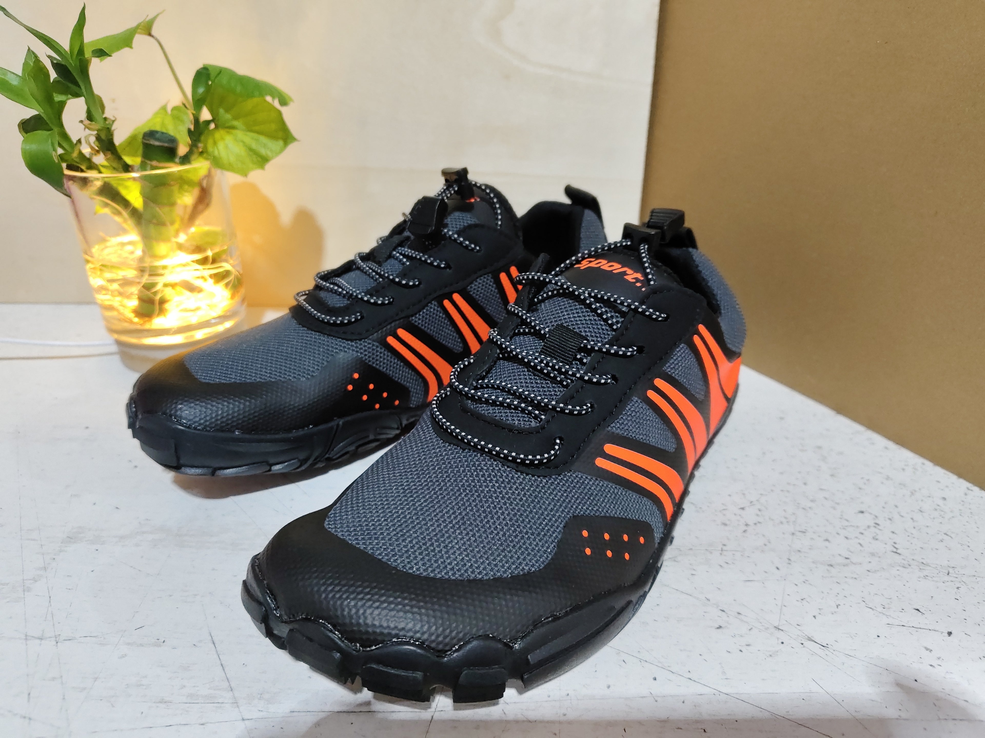 Outdoor Wading Shoes, Quick-drying Shoes, Beach Shoes, Hiking Shoes, Fishing Sports Shoes by DC-THE CEO