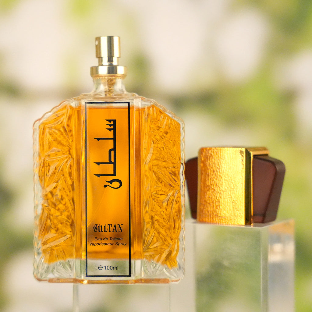 Men's And Women's Long-lasting Fragrances, Niche Fragrances-100ml by DC-THE CEO