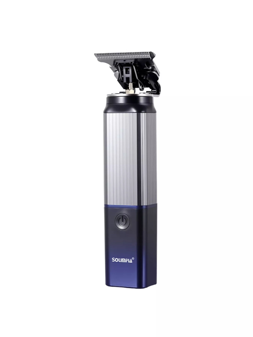 Rechargeable Cordless Hair Clipper by Trendsi