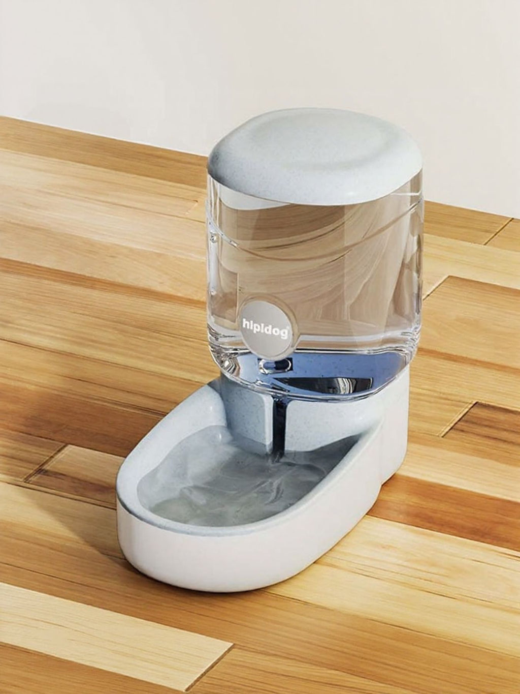 Automatic Pet Food and Water Dispenser Set by Trendsi
