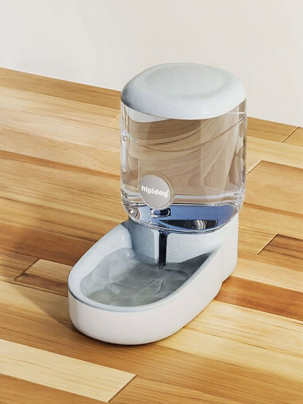 Automatic Pet Food and Water Dispenser Set by Trendsi