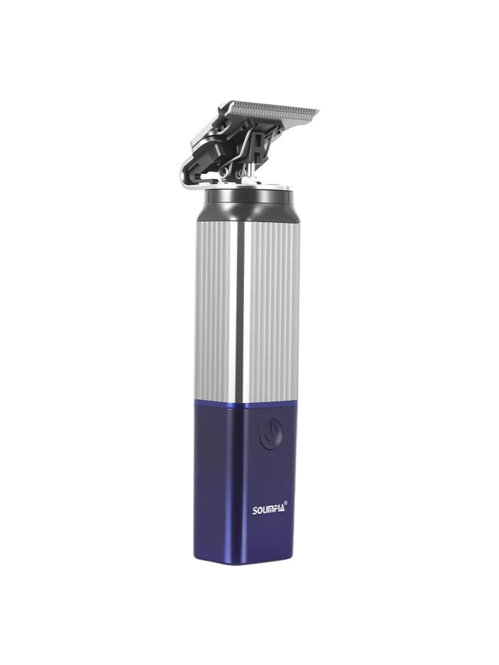 Rechargeable Cordless Hair Clipper by Trendsi