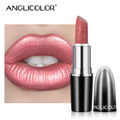 Lip Lipstick Lip Gloss Waterproof Long Lasting Matte Lipstick Glossy Women's Vegan Lipstick by DC-THE CEO