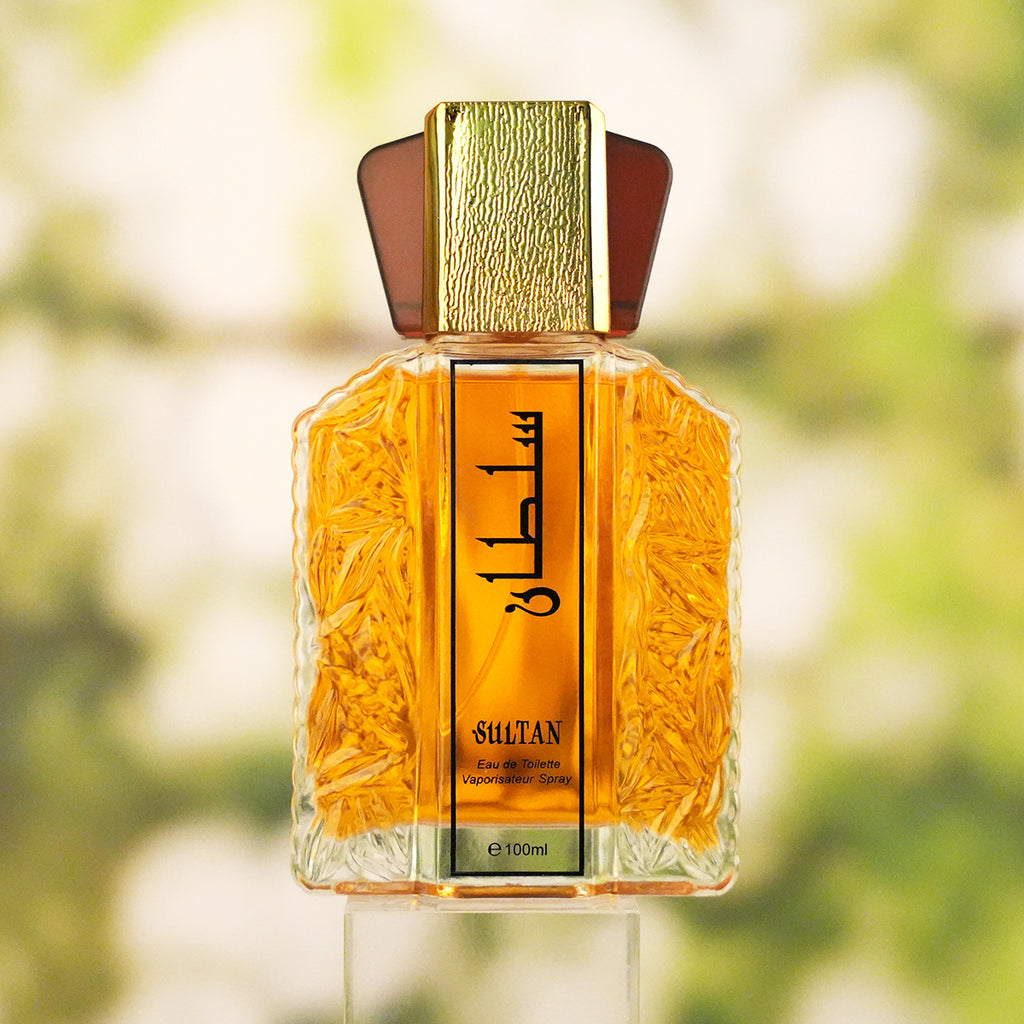 Men's And Women's Long-lasting Fragrances, Niche Fragrances-100ml by DC-THE CEO