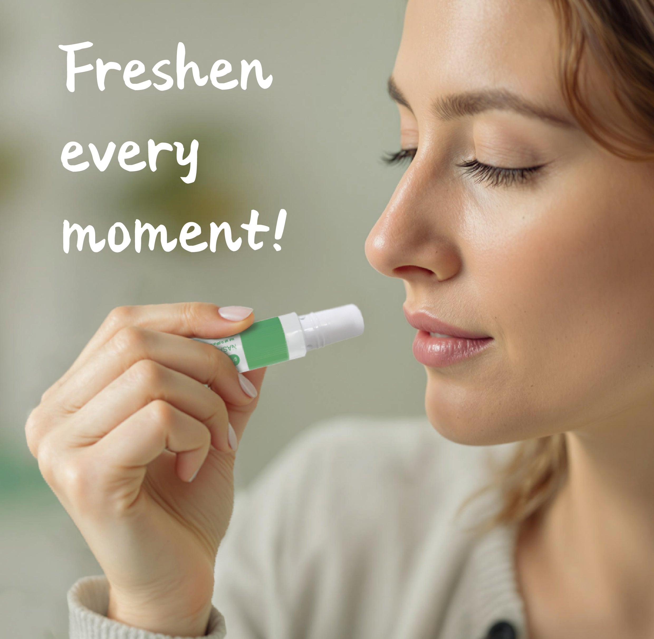 Re Lierre 3-in-1 Nasal Bar by DC-THE CEO