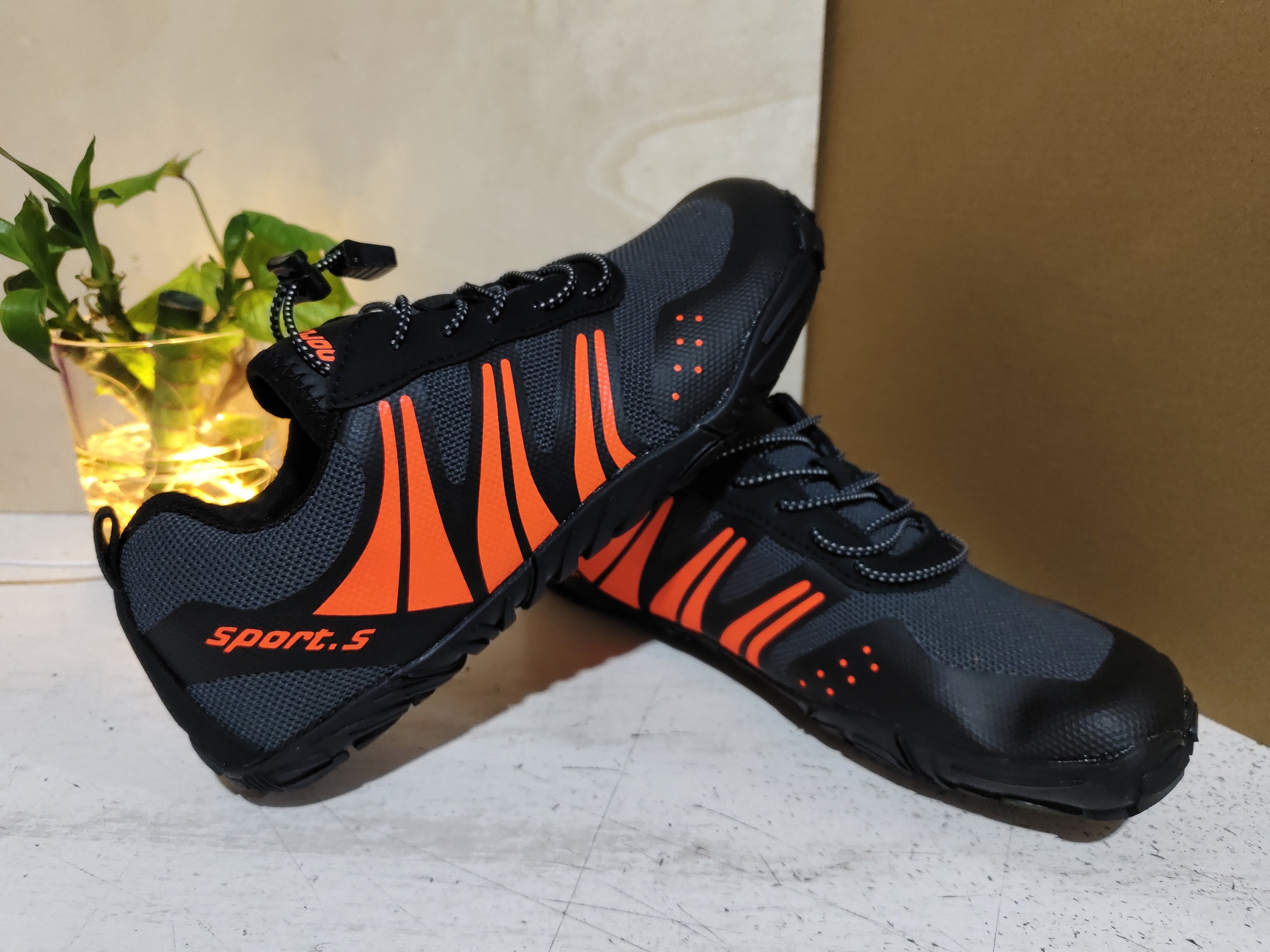 Outdoor Wading Shoes, Quick-drying Shoes, Beach Shoes, Hiking Shoes, Fishing Sports Shoes by DC-THE CEO