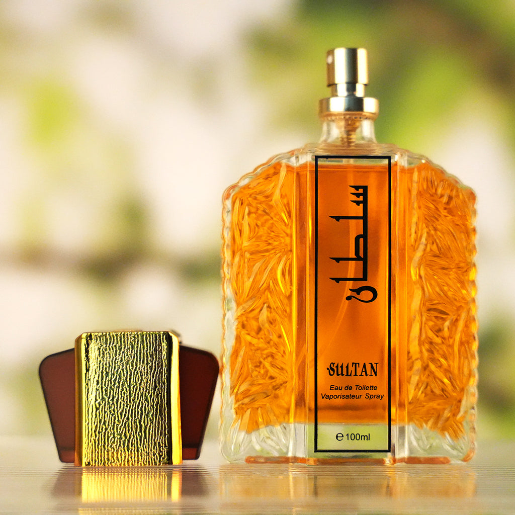 Men's And Women's Long-lasting Fragrances, Niche Fragrances-100ml by DC-THE CEO