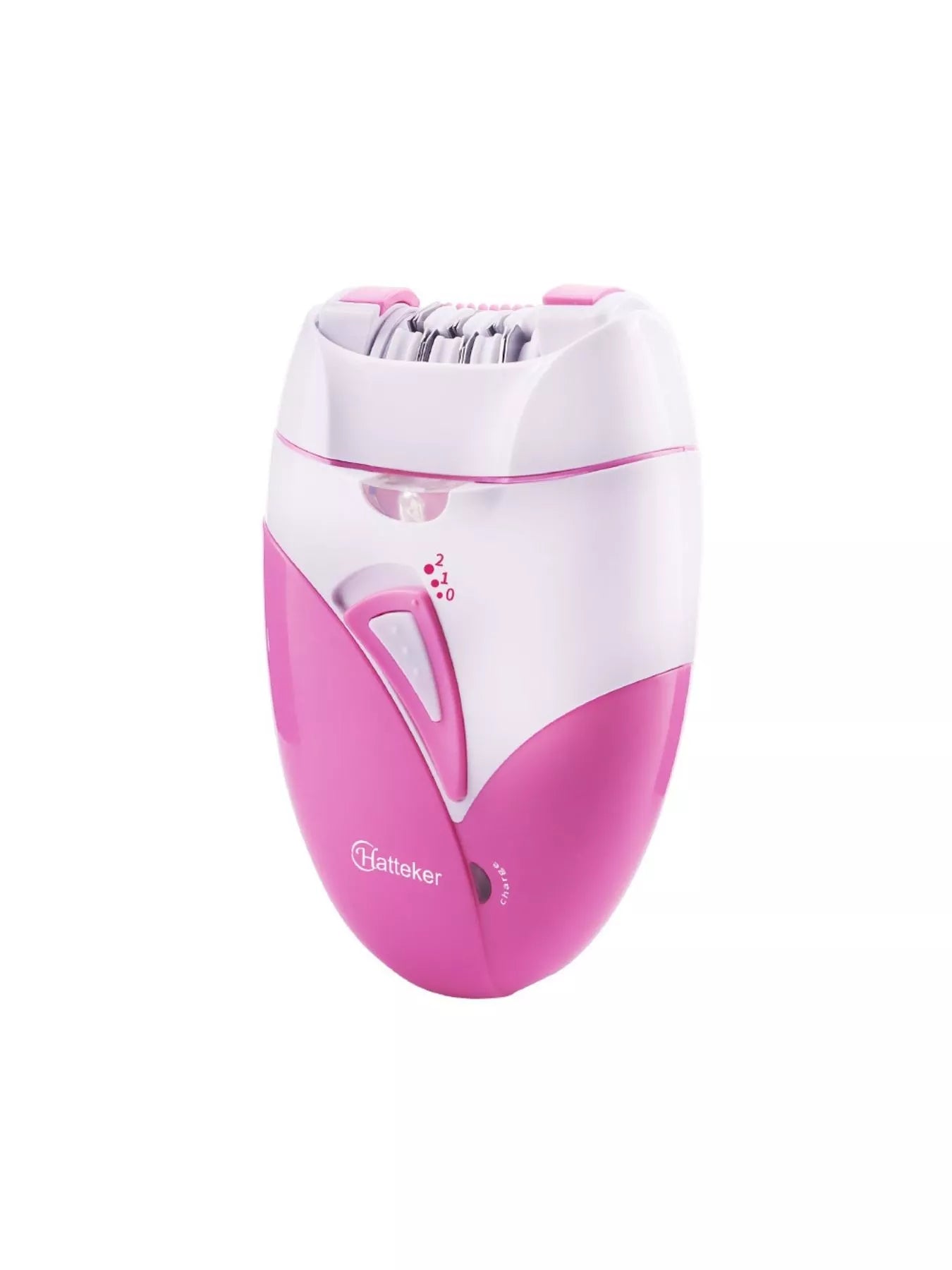Rechargeable Hair Removal Epilator by Trendsi